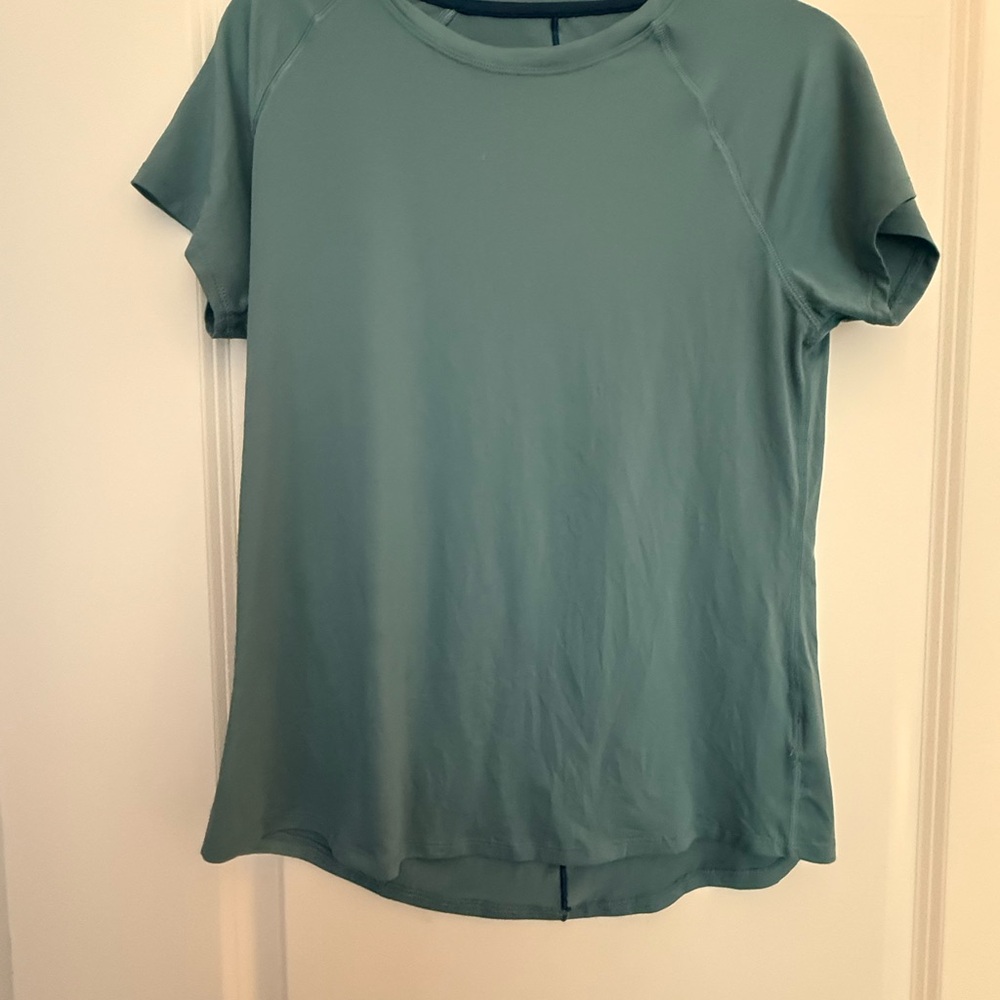 Women's DriFit Tshirt